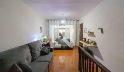 Casa à Venda - Jardim Éster Yolanda, 3 Quartos,  125 m2