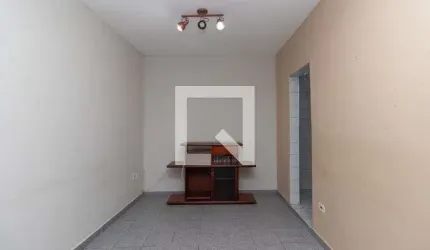 Casa à Venda - Vila Mazzei, 2 Quartos,  115 m2