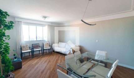 Apartamento à Venda - Jabaquara, 3 Quartos,  96 m2