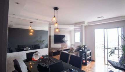 Apartamento à Venda - Vila Guilherme, 2 Quartos,  63 m2