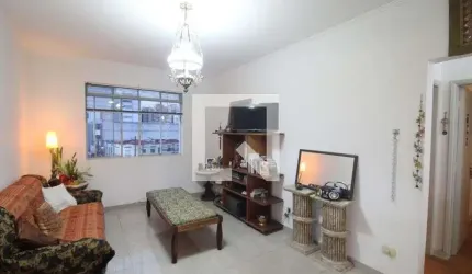 Apartamento à Venda - Santana, 3 Quartos,  88 m2