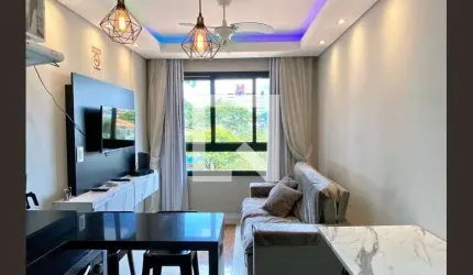 Apartamento à Venda - Planalto Paulista, 1 Quarto,  26 m2