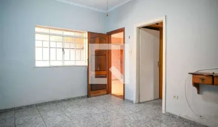 Casa à Venda - Sacomã, 2 Quartos,  120 m2