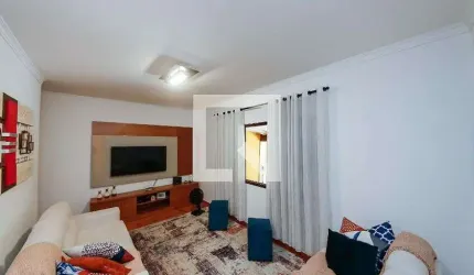 Casa à Venda - Vila Formosa, 2 Quartos,  115 m2