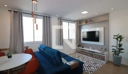 Apartamento à Venda - Brás, 1 Quarto,  35 m2