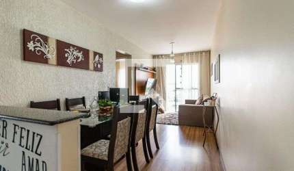 Apartamento à Venda - Vila Guilhermina, 2 Quartos,  55 m2