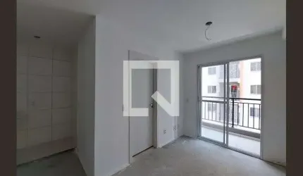 Apartamento à Venda - Campo Grande, 2 Quartos,  39 m2