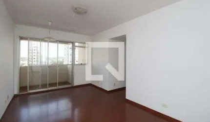 Apartamento à Venda - Vila Mascote, 2 Quartos,  70 m2