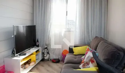 Apartamento à Venda - Vila Guilherme, 2 Quartos,  49 m2