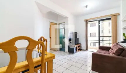 Apartamento à Venda - Saúde, 1 Quarto,  40 m2