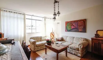 Apartamento à Venda - Santana, 3 Quartos,  110 m2
