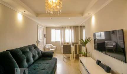 Apartamento à Venda - Vila Prudente, 2 Quartos,  60 m2