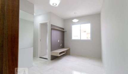 Apartamento à Venda - Vila Gustavo, 2 Quartos,  46 m2