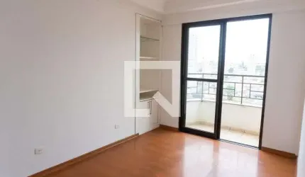 Apartamento à Venda - Vila Mascote, 2 Quartos,  60 m2