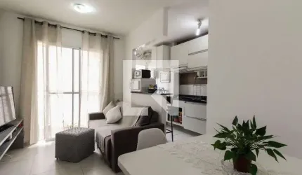 Apartamento à Venda - Penha de França, 2 Quartos,  55 m2