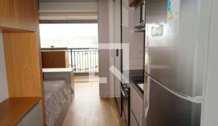 Apartamento à Venda - Vila Mariana, 1 Quarto,  26 m2