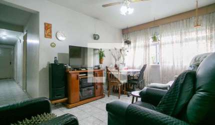 Apartamento à Venda - Santana, 3 Quartos,  84 m2