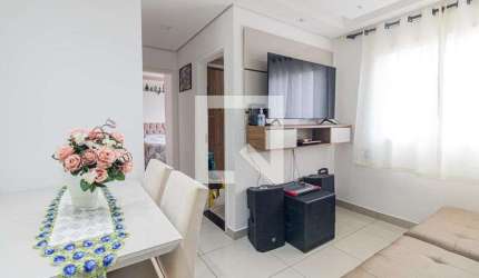 Apartamento à Venda - Vila Gustavo, 2 Quartos,  43 m2