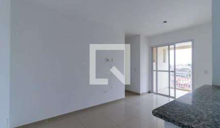 Apartamento à Venda - Bosque da Saúde, 2 Quartos,  59 m2