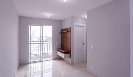 Apartamento à Venda - Bom Retiro, 2 Quartos,  42 m2