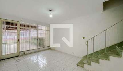 Casa à Venda - Mooca, 2 Quartos,  130 m2