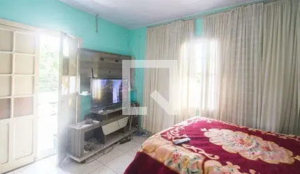 Casa à Venda - Santo Amaro , 1 Quarto,  233 m2