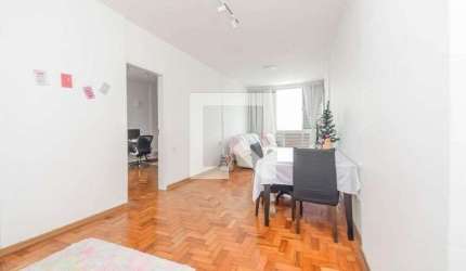 Apartamento à Venda - Consolação, 3 Quartos,  96 m2