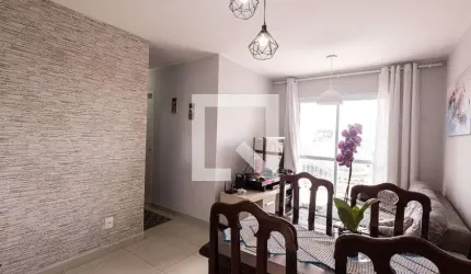 Apartamento à Venda - Penha de França, 3 Quartos,  68 m2