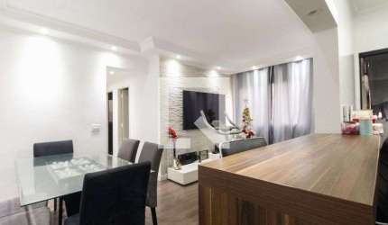 Apartamento à Venda - Vila Carrão, 3 Quartos,  70 m2