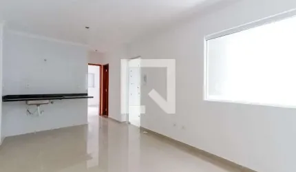 Apartamento à Venda - Vila Mazzei, 2 Quartos,  43 m2
