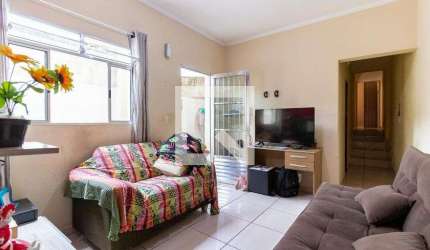 Casa à Venda - Itaquera, 3 Quartos,  125 m2