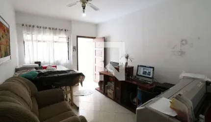 Casa à Venda - Vila Guilhermina, 3 Quartos,  130 m2