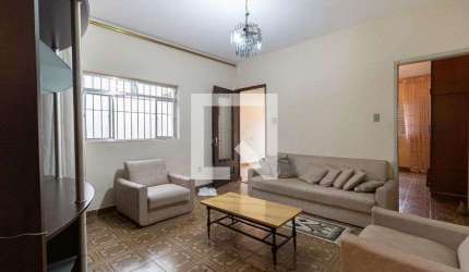 Casa à Venda - Vila das Mercês, 3 Quartos,  180 m2