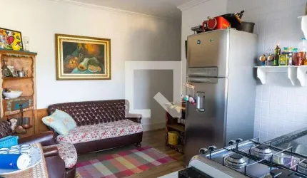 Casa à Venda - Jabaquara, 2 Quartos,  88 m2