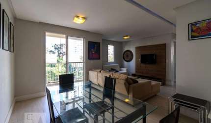 Apartamento à Venda - Vila Andrade, 2 Quartos,  69 m2