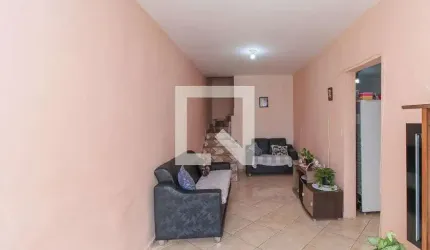 Casa à Venda - Vila Ema, 2 Quartos,  60 m2