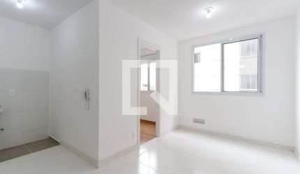 Apartamento à Venda - Vila Guilherme, 2 Quartos,  40 m2