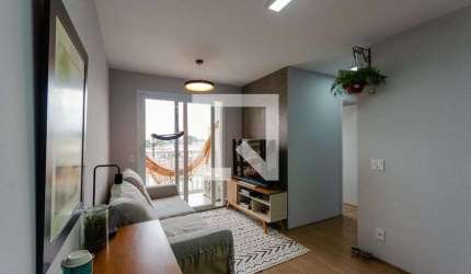 Apartamento à Venda - Freguesia do Ó, 3 Quartos,  58 m2