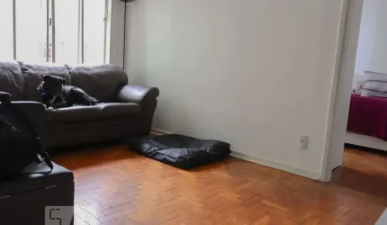 Apartamento à Venda - Aclimação, 2 Quartos,  54 m2