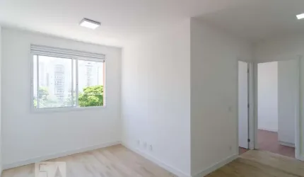 Apartamento à Venda - Chácara Inglesa, 2 Quartos,  36 m2