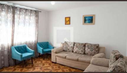 Casa à Venda - Penha de França, 3 Quartos,  205 m2
