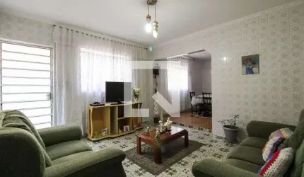 Casa à Venda - Mooca, 3 Quartos,  100 m2