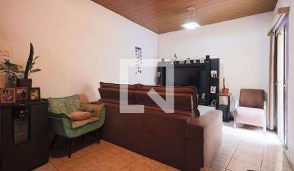 Casa à Venda - Mooca, 3 Quartos,  86 m2