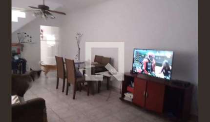 Casa à Venda - Ponte Rasa, 4 Quartos,  137 m2
