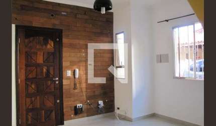 Casa à Venda - Ermelino Matarazzo, 2 Quartos,  70 m2