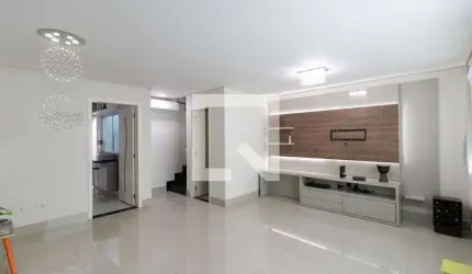 Casa à Venda - Jardim Brasil , 3 Quartos,  100 m2