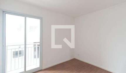 Apartamento à Venda - Vila Maria , 2 Quartos,  47 m2