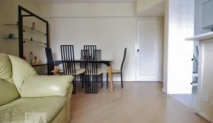 Apartamento à Venda - Panamby, 2 Quartos,  58 m2