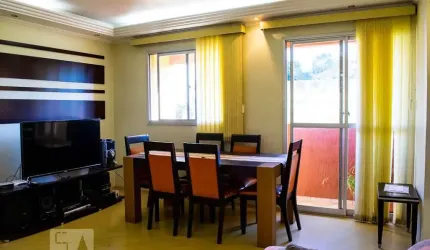 Apartamento à Venda - Mandaqui, 3 Quartos,  79 m2