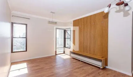 Apartamento à Venda - Sacomã, 3 Quartos,  82 m2